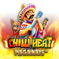 Chilli Heat Megaways