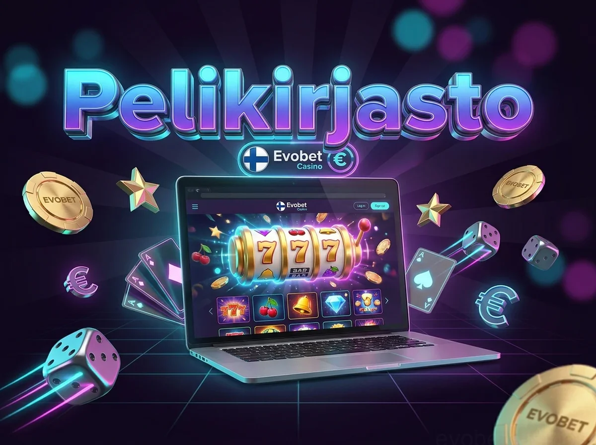 Pelikirjasto